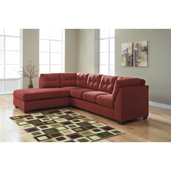 Maier - Sienna - 2 Pc. LAF Corner Chaise Sectional