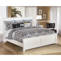 Bostwick Shoals King Panel Bed