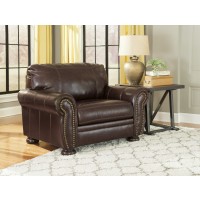 Banner - Coffee - Chair and a Half