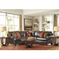 Nesbit DuraBlend® - Antique 2 Pc Sectional