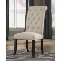 Tripton - Dining UPH Side Chair (Set of 2)