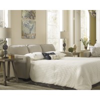 Alenya - Quartz - Queen Sofa Sleeper