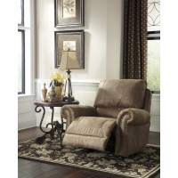 Larkinhurst - Earth - Rocker Recliner