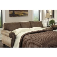 Larkinhurst - Earth - Queen Sofa Sleeper